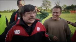 Mike bassett episode 5 [upl. by Llieno232]