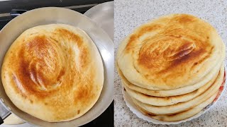 Jinsi ya kupika mikate ya ajemilaini sana Ajemi bread recipe [upl. by Lletram]