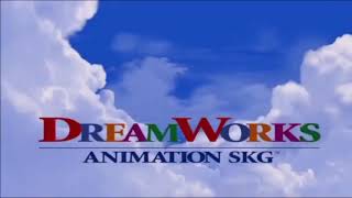 DreamWorks Animation SKG logo 20042006 Closing Later Version [upl. by Ennahteb661]