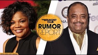 MoNique Comes For Roland Martin He Fires Right Back [upl. by Oninrutas]