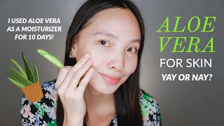 Aloe Vera Wash Day Routine for Extreme Hair Growth [upl. by Esilram690]