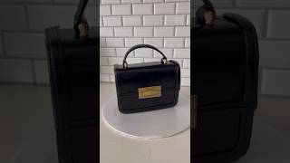 Jimmy Choo Handbag cake How did I do [upl. by Epillihp]