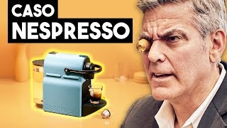 ☕ Este Modelo de Negocio lo Cambió Todo  Caso Nespresso [upl. by Yuri689]