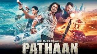 Pathan FULL MOVIE HD  Shah Rukh Khan Deepika Padukone  John Abraham [upl. by Disraeli632]