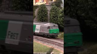 BB 67400 Piko Go 10k 📲🤩 train foryou pourtoi trainspotting trains fyp [upl. by Pilar]