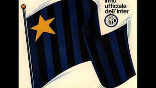 I Camaleonti  Cuore Nerazzurro 1984 [upl. by Eerrehs]