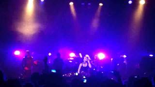 Evanescence  02 Academy Leeds 12112011 [upl. by Nels]