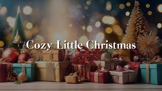 Cozy Little Christmas  Lyrics Katy Perry Sabrina Carpenter Taylor Swift [upl. by Aynotak]