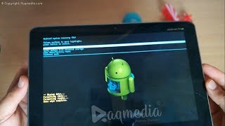 How To Hard Reset Your Android Tablet or Phone [upl. by Noevad]