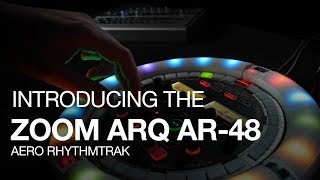 Introducing the AllNew Zoom ARQ AR48 [upl. by Aihsat]