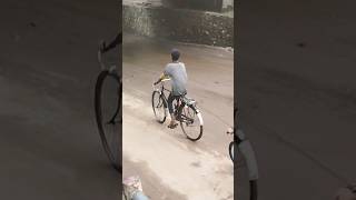 Cycle ride bicycle kathmandu nepal [upl. by Richmound534]