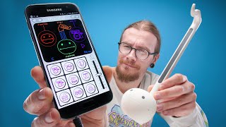 Otamatone Neo  Worth The Upgrade  LOOTd Unboxing [upl. by Thecla]