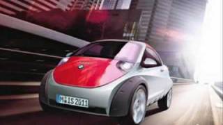 New BMW Isetta [upl. by Close]