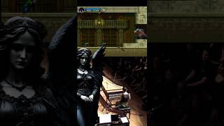 Castlevania  SotN 🏰🦇  Wood Carving Partita [upl. by Greene]