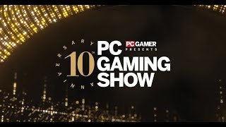 The PC Gaming Show 2024 [upl. by Trebo689]