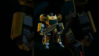 Transformers  SUNSTREAKER [upl. by Fuchs]