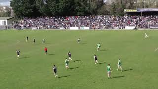 LEITRIM V SLIGO SHORT [upl. by Roley80]