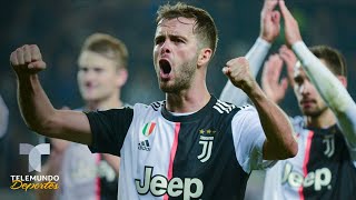 Miralem Pjanic ya eligió su futuro entre Barcelona Chelsea y PSG  Telemundo Deportes [upl. by Meibers]