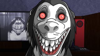 3 True Smile Dog HORROR Stories Animated [upl. by Win]