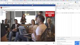 How To Download Any Facebook Video For Free [upl. by Lamee]