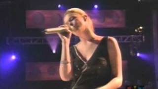 LeAnn Rimes  I Need You Live [upl. by Nylecoj728]