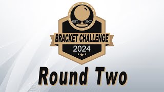 Quiz Lab 2024 Bracket Challenge Round 2  Sporcle [upl. by Anis]