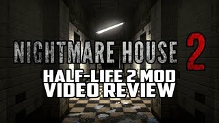 Mod Corner  Nightmare House 2 [upl. by Penrose]