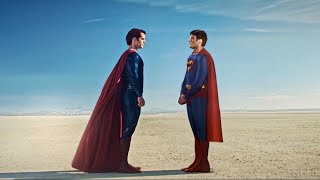 Superman The Movie 1978 Retro Roundtable [upl. by Abelard]