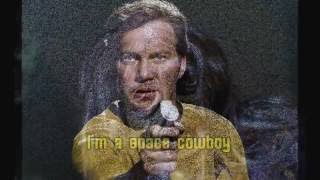 Steve Miller  Space Cowboy w lyrics onscreen [upl. by Nodal]