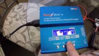 Battery amp Charger Explained  iMax B6AC v2 [upl. by Jaimie]