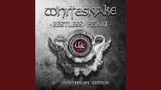 Restless Heart 2021 Remaster [upl. by Nolie]