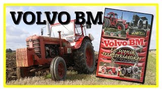 Volvo BM  En svensk traktorklassiker [upl. by Eixam936]