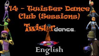 Twister Dance Club Sessions  Twister Dance [upl. by Lumbye705]