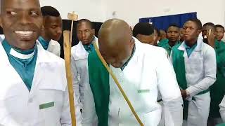 Ilanga licosha amafu by Prayers in Christ [upl. by Hsatan]