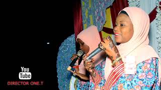 UKHTY SAU ALIE PEWA KAPEWA Qasida Video Performance [upl. by Stead]