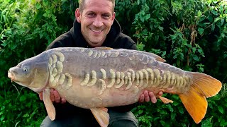 Coking farm Oak Lake Big carp caught [upl. by Araldo]