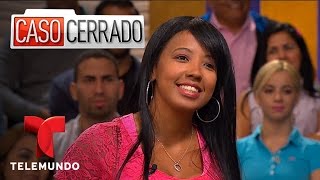 Embarazo Como Negocio Casos Completos  Caso Cerrado  Telemundo [upl. by Mitchell447]