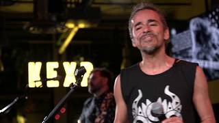 Café Tacvba  Que No Live on KEXP [upl. by Godfrey299]