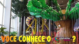 Você conhece o Playcenter Family [upl. by Esoj]