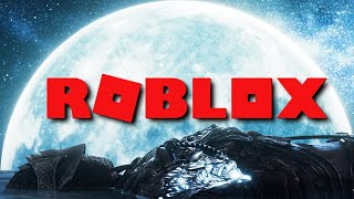 Playing Robloxs Elden RIng Rip Offs [upl. by Eillim]