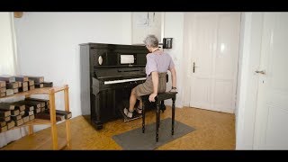 Pianola  Das selbstspielende Klavier [upl. by Rakso537]