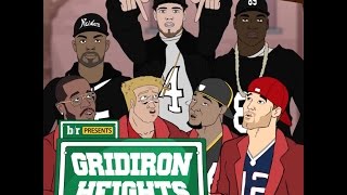 Gridiron Heights Ep 10 Raiders Crash the AFC Elites Party [upl. by Ioj]