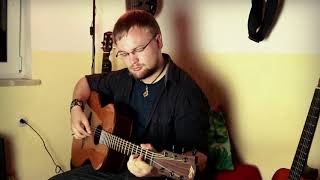 Inside Irish Folk  AkustikGitarre Folge 1 [upl. by Eivets971]