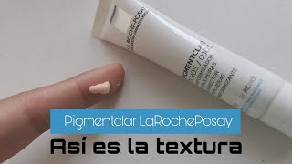 La Roche Posay Pigmentclar shorts [upl. by Llertniuq229]