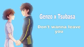 Genzo x TsubasaAMV [upl. by Gruver209]