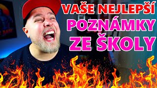 Voňavé známky SEDEM [upl. by Tseng8]