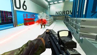 Battlefield 3 Gameplay in 2024 [upl. by Jilly]