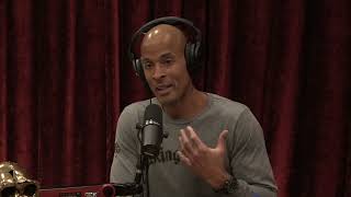 Joe Rogan Experience 1906  David Goggins [upl. by Anzovin]