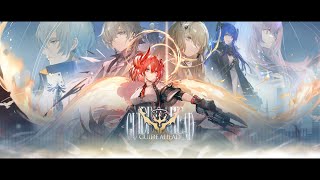 Arknights Official Trailer  Guide Ahead [upl. by Atsyrt]