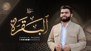 سورة البقرة كاملة  بيشةوا قادر الکردي  Surah Al Baqarah  Peshawa Kurdi [upl. by Ettezoj39]